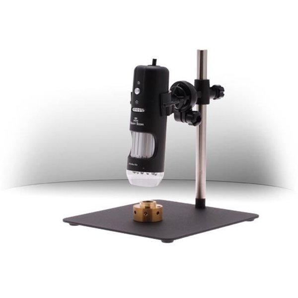 Toyopia 5M Mighty Scope Digital Microscope; White LED - 10x-200x TO619621